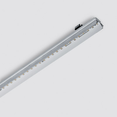 چراغ LED خطی روکار/آویز مدل QH96